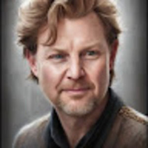 Meet your Posher, Jonathan